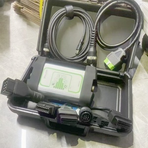 Renault Truck <b>Diagnostic</b> Kit Excavator Vocom 88890300 Communication Interface <b>Diagnostic</b> <b>Tool</b> - Product Image 2