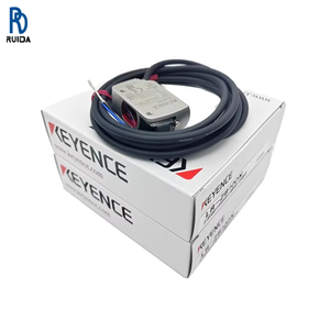 ใหม่และเป็นของแท้ KEYENCE เซ็นเซอร์ LR-ZB100N LR-ZB100P LR-ZB100CN LR-ZB100CP LR-ZB100C3P - Product Image 1