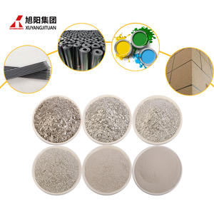 Polvere di <span class=keywords><strong>Mica</strong></span> Muscovite Ignifuga Marca XYKY 20-100 Mesh per Rivestimenti Antincendio Materiali da Costruzione Scaglie di <span class=keywords><strong>Mica</strong></span> Bianca - Product Image 3