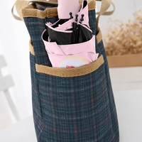 Sac décontracté léger pour femmes, design multi-poches, bandoulière réglable, sac à bandoulière en tissu composite souple, sac fourre-tout pour les déplacements quotidiens