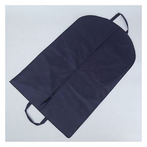 Bolsa de Almacenamiento para Pelucas Reutilizable, Personalizada con Logotipo, Sin Tejido, 60x100cm, con Cierre de Cremallera, Portátil, para Viaje - Product Image 1