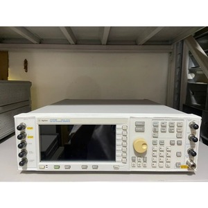 Générateur de signaux RF KEYSIGHT E4433B 250 kHz-4 GHz #   xgeqpt - Product Image 1