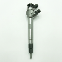 Conjunto de Bomba de Inyección de Combustible Remanufacturada de Alta Calidad HP4 294050-0451 para Motor Diésel SDEC, Piezas para Camiones Pesados, 6 Meses de Garantía
