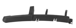 DFB500090-B Accesorios Duraderos para Automóvil, Spoiler Delantero Izquierdo, Moldura de Parachoques Delantero Izquierdo, Negro, para RANGE ROVER VOGUE 2003-2009 - Product Image 2