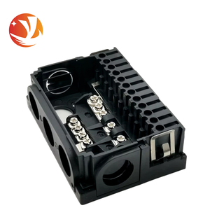 ตัวควบคุมโปรแกรม nsxh AGK11แบบ PLC ใหม่ล่าสุดสำหรับเตาเผาขนาดเล็กจากจีน - Product Image 3