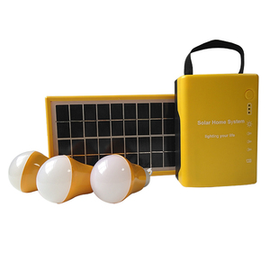 Venda quente Portátil 300W <span class=keywords><strong>Solar</strong></span> Emergency Power Station Outdoor Camping Power Bank 220V 110V Network Camera Carregamento banco de energia - Product Image 4