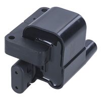 Ignition Coil NEC90013A U4002 for MG 550 1.8 Turbo Lotus Elise MG MGF TF Rover 25 45 1.8 Replace NEC000130 NEC100870