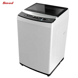10Kg Fully Automatic <strong>Top</strong> <strong>Loading</strong> <strong>Washing</strong> <strong>Machine</strong> with Single Tub - Product Image 5