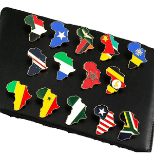 Atacado Sem Mínimo Metal Pinos Fornecedor Glitter Broche Anime Esmalte Duro Pin Soft Lapel Badge Fabricante Personalizado Esmalte Pin - Product Image 1