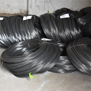<span class=keywords><strong>Cable</strong></span> <span class=keywords><strong>de</strong></span> Acero Galvanizado BWG 8-22, Calibre 0.3-6.0mm, Resistencia a la Tracción 350-550N/mm, para Armaduras <span class=keywords><strong>de</strong></span> Cables, Acero en Frío - Product Image 6