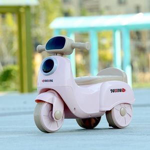 Hot Sale Kinder Kinder Slide Car Ride-On-Bike 1-3 Jahre altes Kinder-Balance-Bike - Product Image 2