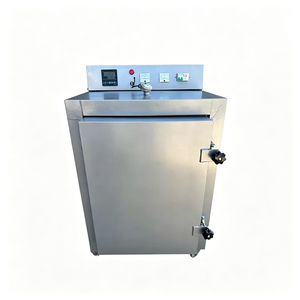 Horno Eléctrico Portátil Ligero para Cerámica, Horno de Sinterización de Alta Temperatura para Moldear Arcilla - Product Image 1