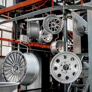 Cerchi in Lega Forgiati Monoblocco DW con Finitura Diamantata 18-24 Pollici 5x120 per Audi per <span class=keywords><strong>Mercedes</strong></span> Lusso Racing - Product Image 6