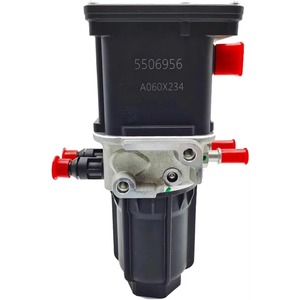 ปั๊มยูเรีย 5506956 สำหรับเครื่องยนต์คัมมินส์ 12V 24V รุ่น 5506956 5505779 4388106 5506453 A060T663 - Product Image 5