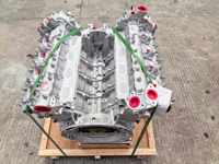Kit de conversion de moteur suralimenté 6.2 L 1VD 2JZ IT4 pour Mercedes Benz GL450 278 4.7, modèle de moteur V8 remis à neuf, type Hellcat