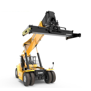 Xcm G Top Kwaliteit Container Bereiken Stapelaar XCS4531K 45Ton Container Lift Goedkope Prijs Voor Verkoop - Product Image 1