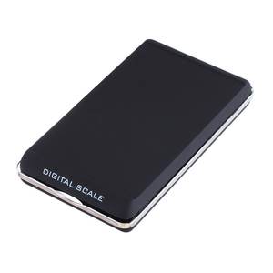 Báscula de Joyería Mini de Alta Precisión, Báscula de Bolsillo Portátil Fabricada para Mediciones de Oro, 0.01g 200g/500g Máx. - Product Image 3