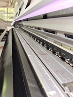 Mimaki Amf Ds 1800 Jv33 Impresora de Sublimación de Tinte Digital, Impresora de Formato Eco Solvente, Mimaki, Cjv150, Usada, Cjv150, 1, 2, 2, 1, 2