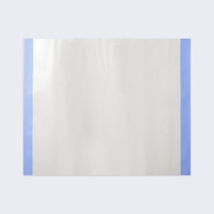 تصنيع المعدات الأصلية ثياب قطنية طبية شفافة خلع الملابس الجراحية ، 28*30 جراحي - Product Image 5