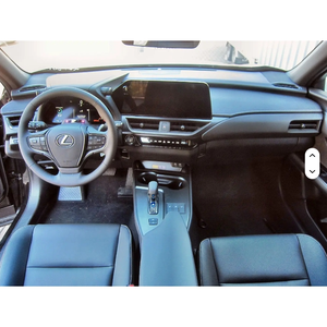 2024 USADO <span class=keywords><strong>LEXUS</strong></span> <span class=keywords><strong>UX</strong></span> 300H COCHE DE 2017 - Product Image 5