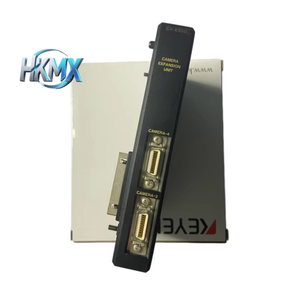 Unidad de Adición de Cámara para Sistema Visual KEYENCE CV-E500 CA-E200 CA-E100 CA-E800 CA-F100, Utilizada para Detección de Campo de Visión, en Stock - Product Image 1