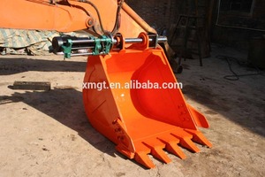 Machine de perçage et de soudage portative de marque GT en acier au carbone/bor pour les machines de construction - Product Image 5