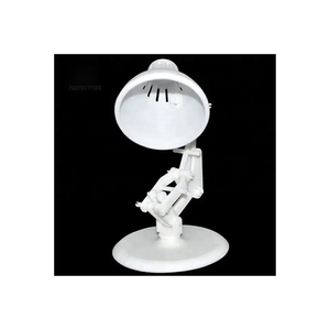 Lampe de bureau personnalisée, pièces d'impression 3D en résine ABS, usinage de nylon PA, prototype SLS, fabrication additive SLA, service d'impression 3D - Product Image 1