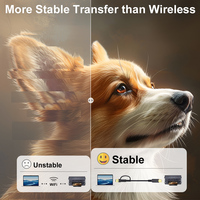 Câble d'imprimante Justlink 2 1 USB C B 2.0 480 Mbps, cordon de données rapide tressé en nylon pour imprimantes, scanners, contrôleurs MIDI