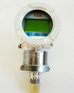 Transmisor a Prueba de Explosiones Original de ABB, Respuesta Rápida, Autodiagnóstico, Certificado SIL, Amplia Compensación de Temperatura - Product Image 3