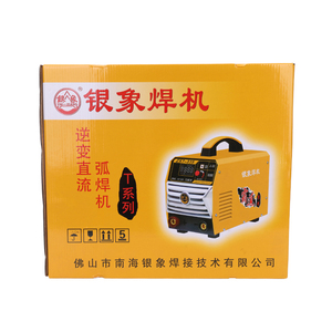 เครื่องเชื่อมอาร์คกระแสไฟแรงแบบทันที ฟังก์ชั่นหลากหลาย ระบบระบายความร้อนเร็ว สำหรับร้านผลิตงานโลหะที่ต้องการความแม่นยำสูง - Product Image 6