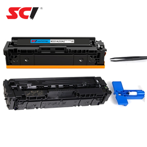 Supri Color Factory Supply W2220A W-2220A Cartouche de toner laser couleur compatible HP, rendement de 7500 pages, qualité A+ - Product Image 4