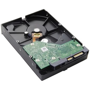 Disque dur de bureau pour 4 To ST4000VX009 3,5 pouces SATA 6 Gb/s 5400 tr/min 64 Mo HDD pour enregistrement de sécurité DVR NVR - Product Image 1