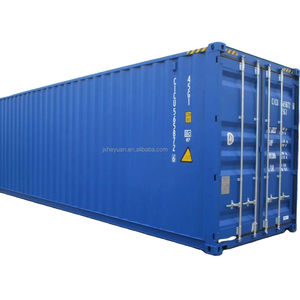 <span class=keywords><strong>20GP</strong></span>/40HQ быстрая более дешевая морская доставка от двери до двери <span class=keywords><strong>fcl</strong></span> контейнер США - Product Image 1