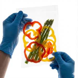 Bolsas <span class=keywords><strong>de</strong></span> <span class=keywords><strong>Vacío</strong></span> <span class=keywords><strong>de</strong></span> Nailon Resistentes a Pinchazos, Aptas para Alimentos, para Envasado <span class=keywords><strong>de</strong></span> Carne con Hueso, Ferretería y Frutos Secos, Bolsas Transparentes <span class=keywords><strong>al</strong></span> por Mayor - Product Image 2