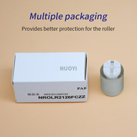 Kit de rouleaux de ramassage de papier compatible Nuoyi pour photocopieur Sharp MX 2630 2650 3050 3060 3070 4050 4060 4070 5050 5070 6050 6070