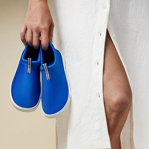 Zapatos de Agua para Mujer FOXA, de Secado Rápido, Neopreno, Punta Cerrada, Suela de EVA, para Playa y Piscina - Product Image 2