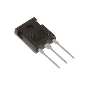 Giá Thấp IC KA5Q1265RF Ban Đầu TO-3P Transistor 5Q1265RF