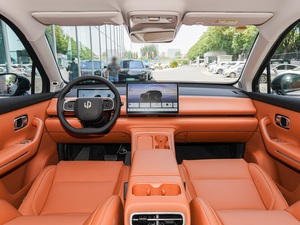Prenotazione Leapmotor C10 2024, SUV Elettrico Base, Veicolo a Nuova Energia, Auto Elettrica Leap Motor C10 Disponibile - Product Image 5