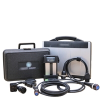 Herramienta de Diagnóstico a Bordo, Lector de Códigos de Motor, Analizador de Diésel, Programador de ECU 88894000 Compatible con VOCOM