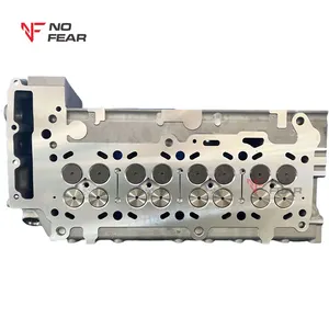 5802114243 3.0L Diesel Motor F1CF F1CG Engine Cylinder Head For IVECO DAILY VI Platform/Chassis QC000475