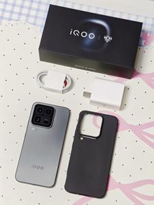VIVO IQOO 15 Ultra รุ่นใหม่ล่าสุด สมาร์ทโฟนเกมมิ่ง 5G ชิป Snapdragon 8 Elite Gen5, ชิป E-sports Q3, แบตเตอรี่ 7400mAh, หน้าจอ 6.85 นิ้ว 144Hz - Product Image 4