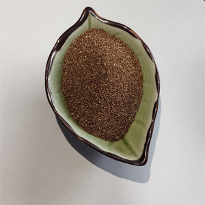<span class=keywords><strong>Vermiculite</strong></span> marron de haute qualité, ignifuge, adaptée à l'agriculture, en flocons, panneau d'isolation réfractaire - Product Image 2