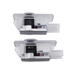 Para <span class=keywords><strong>BMW</strong></span> 8 3 1 series <span class=keywords><strong>F40</strong></span> G20 G21 2020 Z4 G29 M8 2019 Led Car Door Welcome Light Proyector Logo Laser Ghost Shadow Lamp - Product Image 2