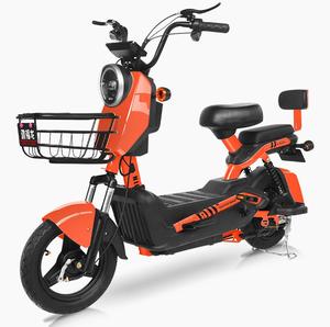 Bicicleta <span class=keywords><strong>El</strong></span>é<span class=keywords><strong>ctrica</strong></span> Urbana 2026 CHINA, Motor de 48v 350w, Bicicleta <span class=keywords><strong>El</strong></span>é<span class=keywords><strong>ctrica</strong></span> de 2 Ruedas, E-bike, Motocicletas <span class=keywords><strong>El</strong></span>éctricas - Product Image 3