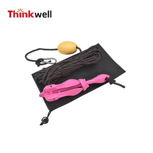 Ancla Marina plegable para Kayak, poste de energía para barco de tensión, Kit de Anclaje de tablero de yeso - Product Image 6