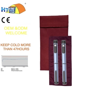 Bolsa Térmica Portátil para Diabéticos, Cartera Aislada para <span class=keywords><strong>Insulina</strong></span>, de Gran Venta - Product Image 3
