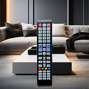 MT-L1012 <span class=keywords><strong>AA59</strong></span>-00638A <span class=keywords><strong>00594A</strong></span> 01179A Télécommande pour Samsung LCD TV - Product Image 5