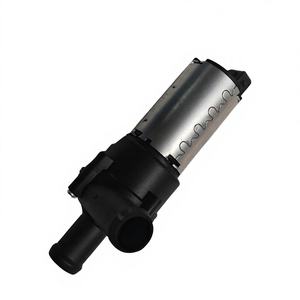 Ensemble complet de pièces automobiles 3D0965561D Pompes à eau électroniques pour chauffages de voiture Profitez des réductions en gros - Product Image 3