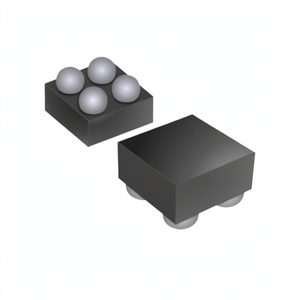 Manufacturer Channel Power Management (PMIC) 4 XFBGA, WLCSP GLF1220H Electronic Chips Component - Product Image 1