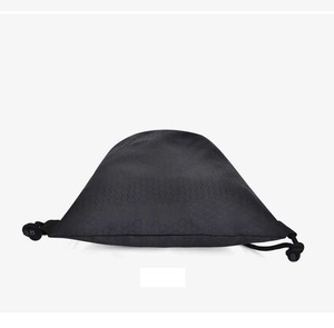 Hot bán tùy chỉnh dây kéo túi vải dây kéo túi thêm lớn dây kéo túi - Product Image 4